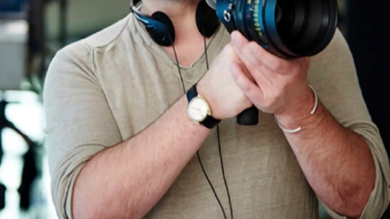 A Director's Perspective - The Challenges and Rewards of Filmmaking | Mark Murphy Director