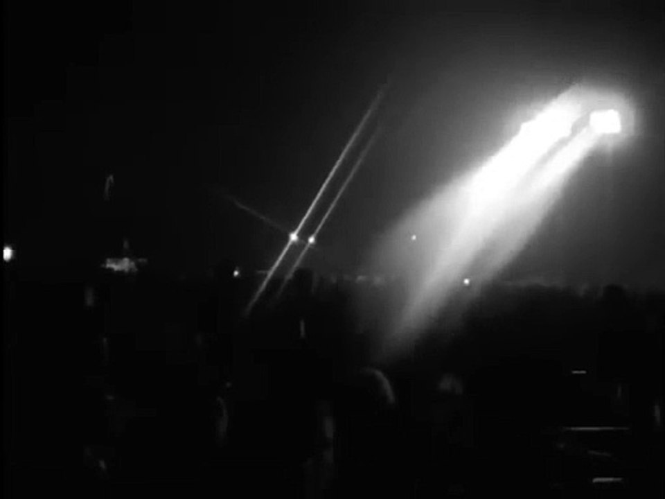 Bob Dylan - Like A Rolling Stone | En vivo en Newport (1965)