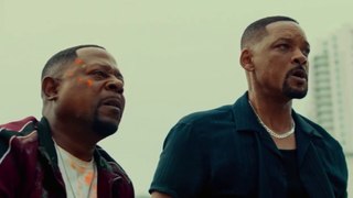 Bad Boys: Im finalen Trailer zu Ride or Die drehen Will Smith und Martin Lawrence nochmal auf