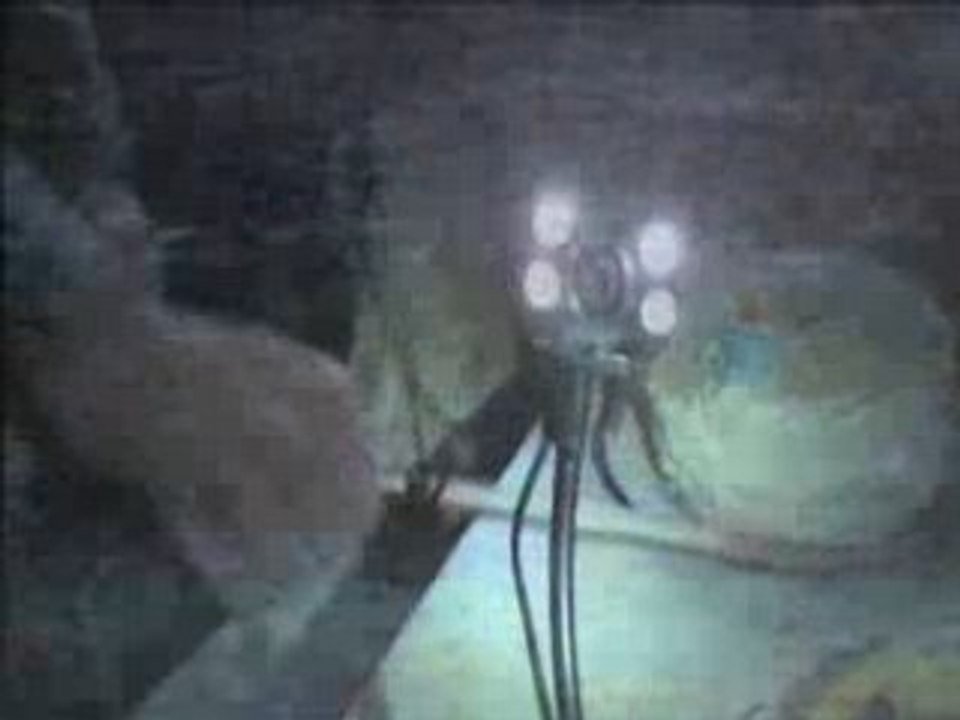 SUPERNATURAL "GHOSTFACERS" PROMO