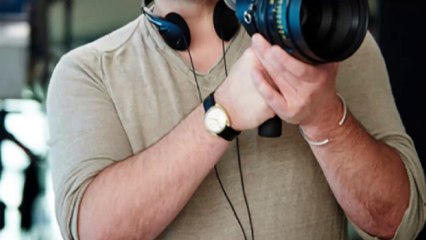 The Craft of Character Creation | Mark Murphy Director