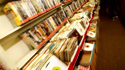 Grime House Films - "Infernal" - Indiegogo trailer- 4K