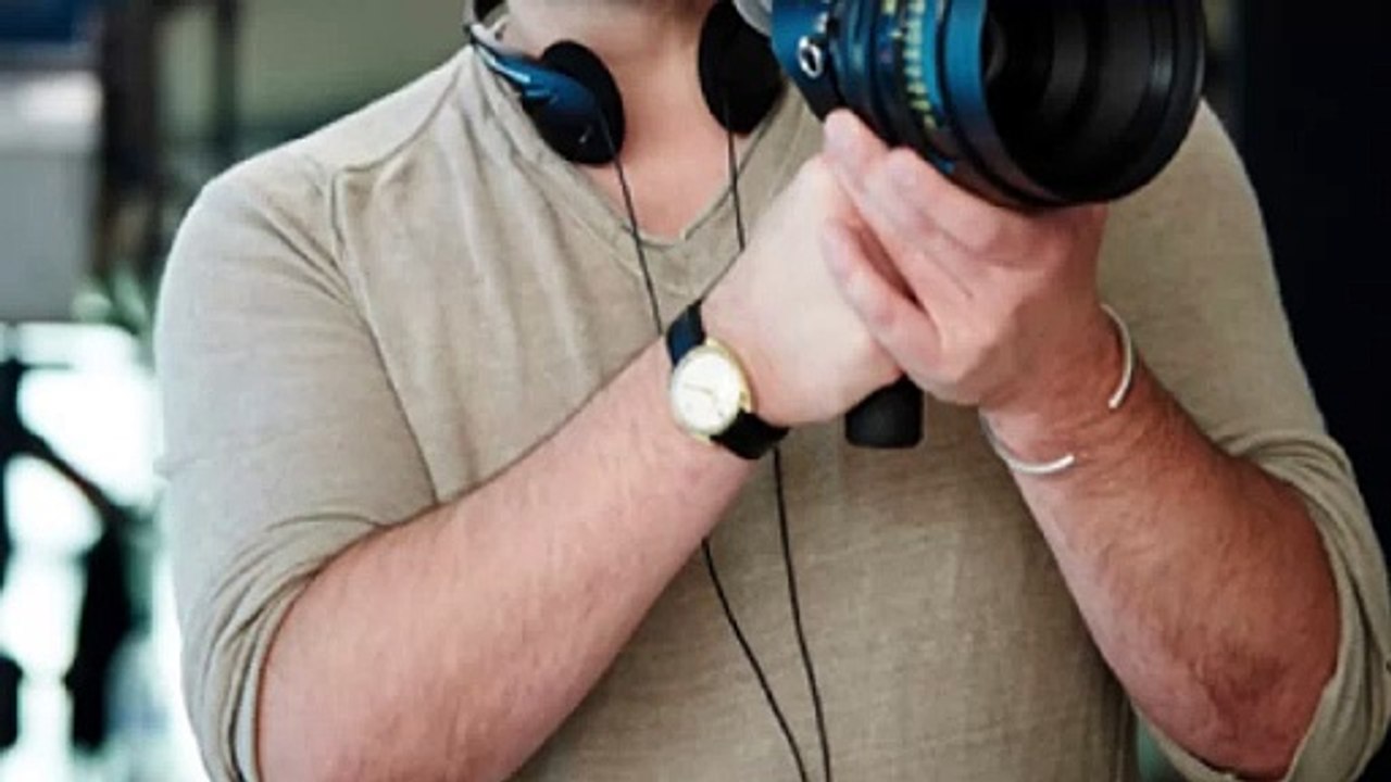 The Intricacies of Directing a Movie Scene | Mark Murphy Director