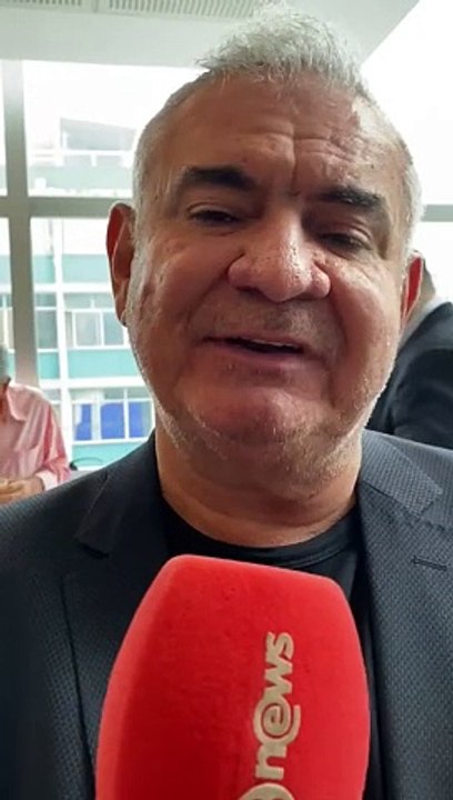 Angelo Coronel sobre a implementação do projeto de taxa fixa de até US$ 50 para sites como Shein e Shopee