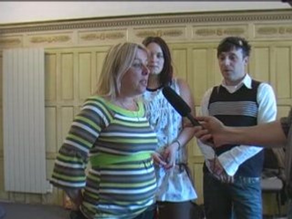 SEMAINE DU DEVELOPPEMENT DURABLE