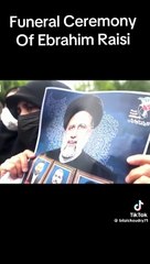 Iranian president#iran#death of ibrahim raeesi