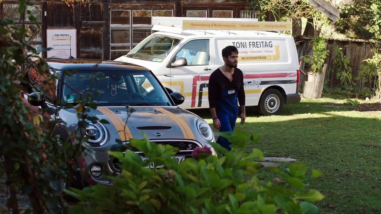 Servus, Schwiegersohn! (2019) stream deutsch anschauen