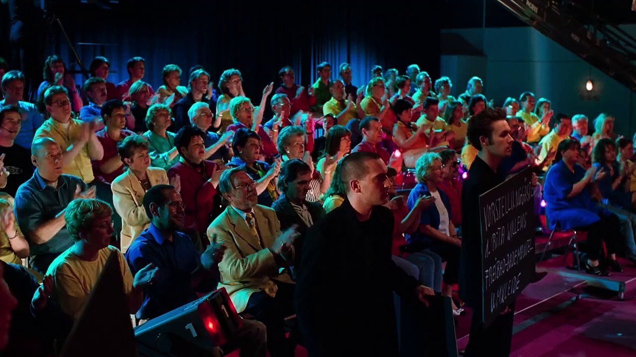 Late Show (1999) stream deutsch anschauen