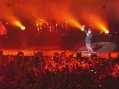 Cali Toulouse 1000 Coeurs Debout