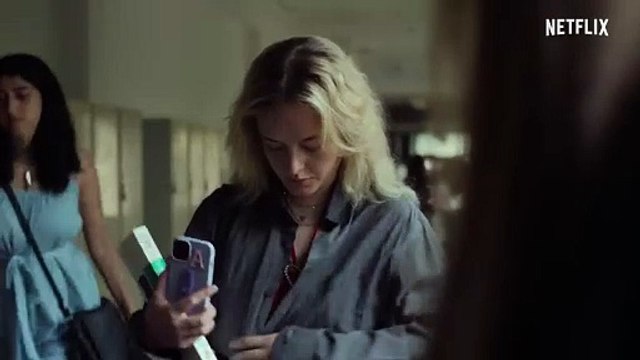 Une partie de toi Bande-annonce VO STEN