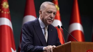 Cumhurbaşkanı Erdoğan: Türkiye'ye güvenen hiç kimse pişman olmadı