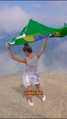 Curiosidades de la Bandera de Brasil