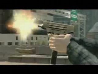 gta 4 Liberty City Gun Club new trailer