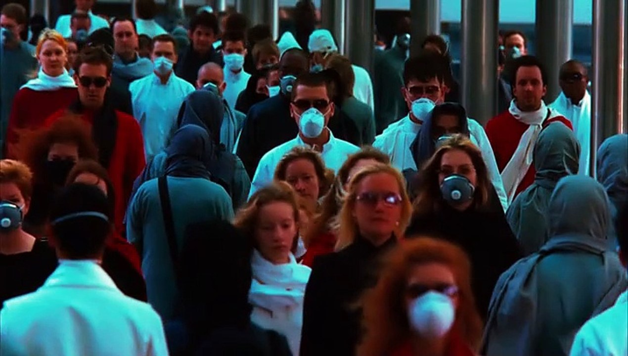 Ultraviolet (2006) stream deutsch anschauen