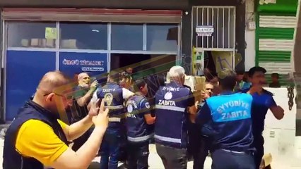 Halkın sağlığını tehlikeye attılar! Rekor ceza