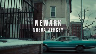 Many Saints Of Newark - Une histoire des Soprano Bande-annonce (ES)