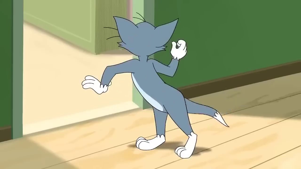 Tom and Jerry Cartoon full episodes in English new 2022 __ Tom and Jerry Car Race Full Movie