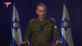 Israël annonce avoir récupéré les corps de trois otages