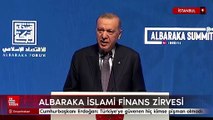 Cumhurbaşkanı Erdoğan: Türkiye'ye güvenen hiç kimse pişman olmadı