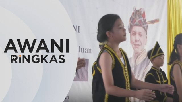 AWANI Ringkas: Skim harga maksimum musim perayaan