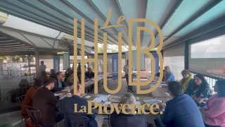 Le Hub Vaucluse La Provence : Festival et tourisme, quelle dynamique en cette année olympique ?