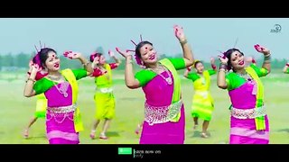 শোনেক সোনা দোতরার ডাং । Sonek Sona Dotora Dang Dance Video