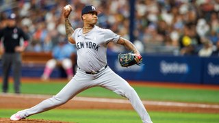 Luis Gil Shines as Yankees Split Series with Mariners