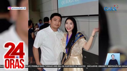 Rob Gomez, Bianca Manalo, at Jason Abalos, bibida sa "Magpakailanman" episode bukas | 24 Oras