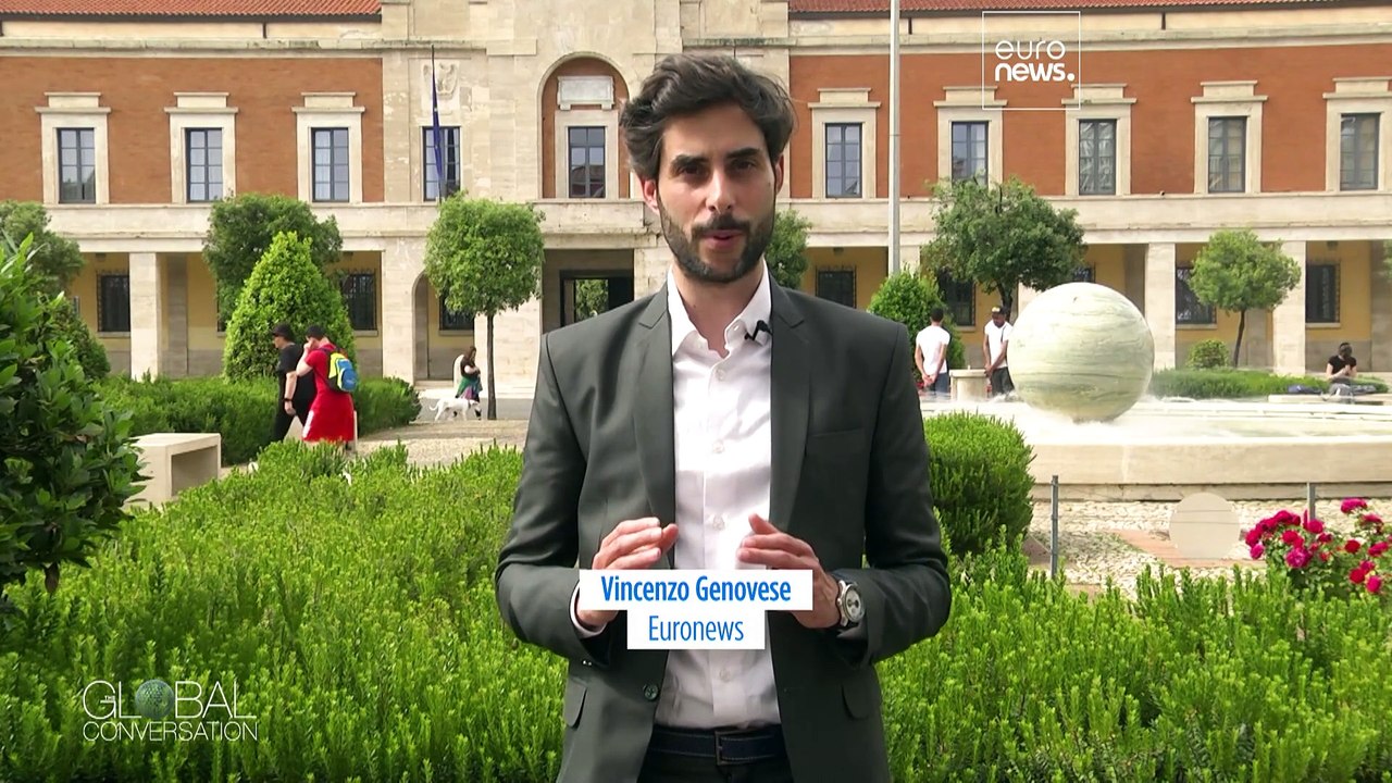 Elecciones europeas, Procaccini: "La próxima Comisión Europea será de centro-derecha"