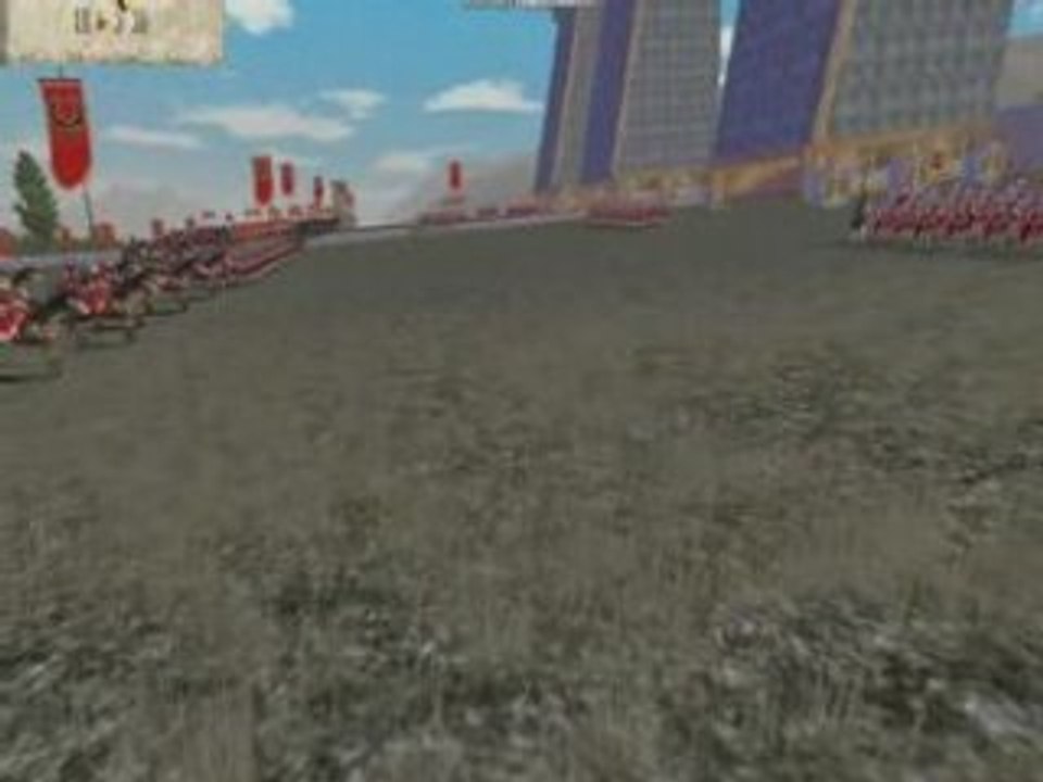 Rome Total War 2