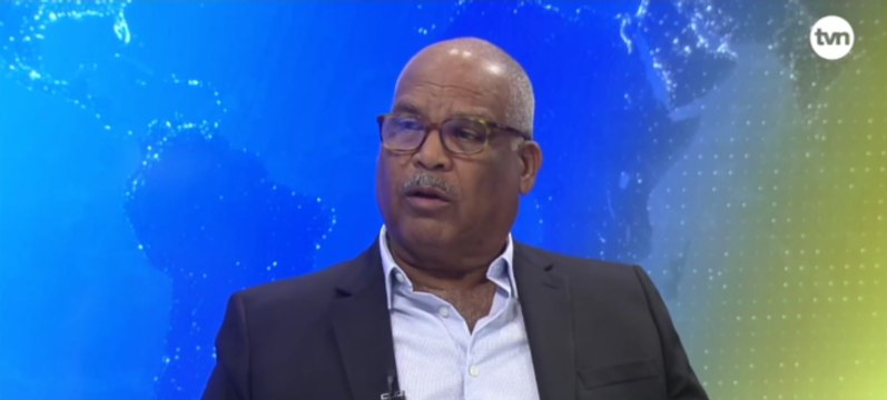 Ubaldo Vallejos sobre impugnación a victoria de Benicio Robinson: Sabemos que nos robaron las elecciones