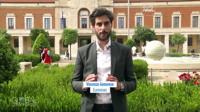 Elezioni europee, Procaccini: Obiettivo per Ecr è fermare l'immigrazione illegale