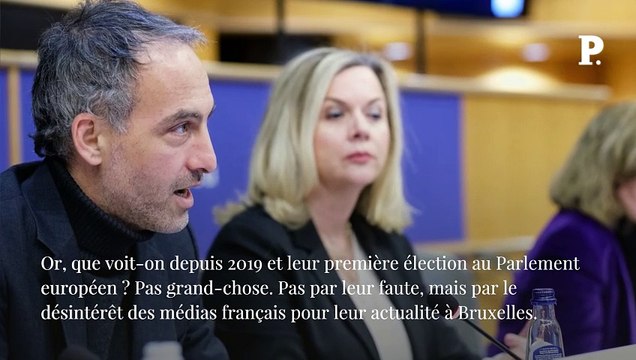 Européennes : Bellamy et Glucksmann, les vrais gagnants du débat Attal-Bardella