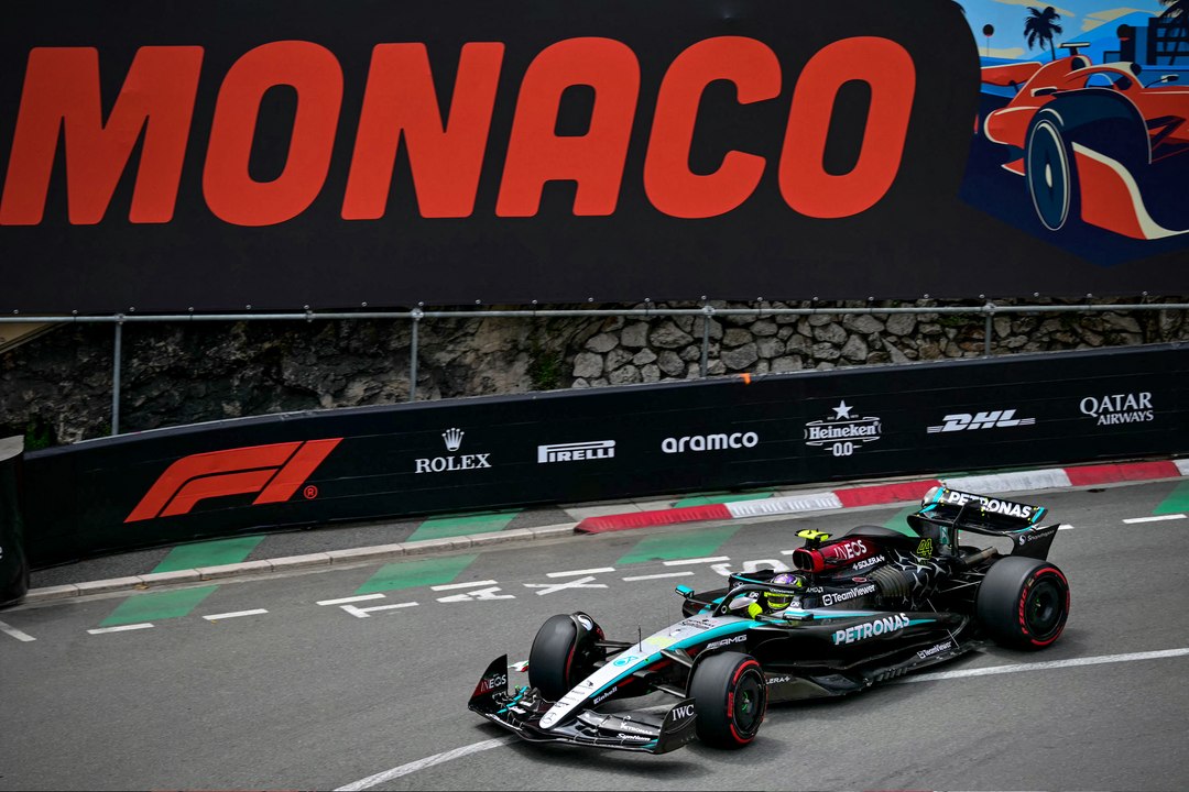 MONACO