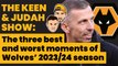 The Keen & Judah Show: Laying ghosts to rest at The Hawthorns