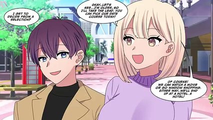 I accidentally handed my boss a condom instead of a piece of gum...