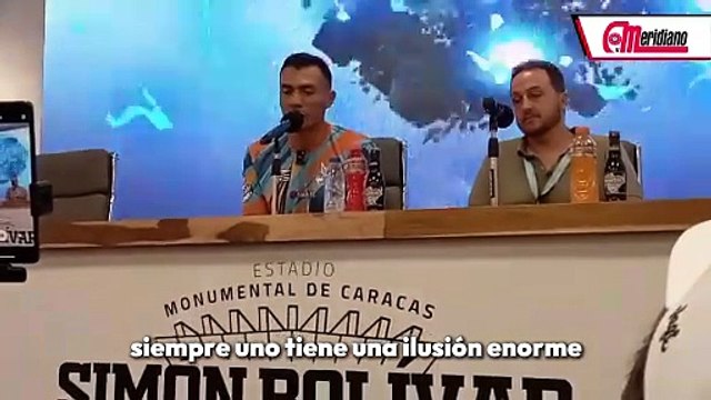 ¡Juan Arango da sus impresiones sobre el actual proceso de la Vinotinto de cara a las eliminatorias y la copa América!