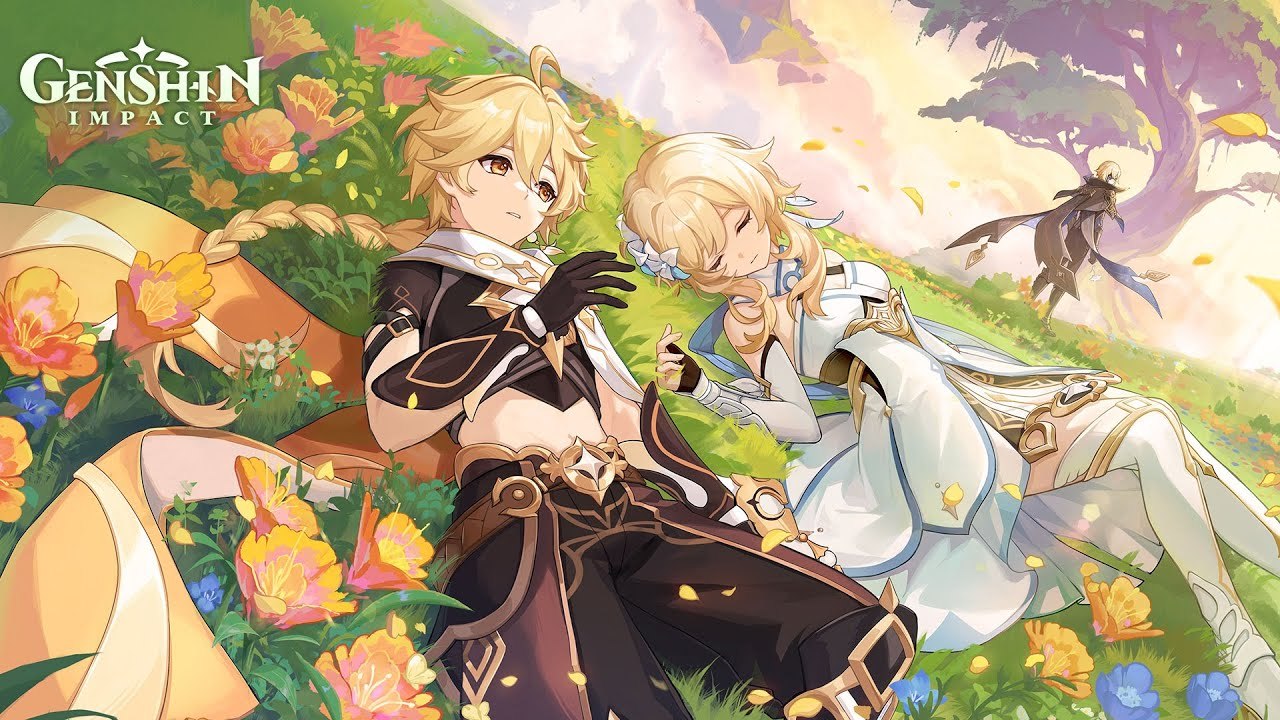 Genshin Impact - Trailer Version 4.7