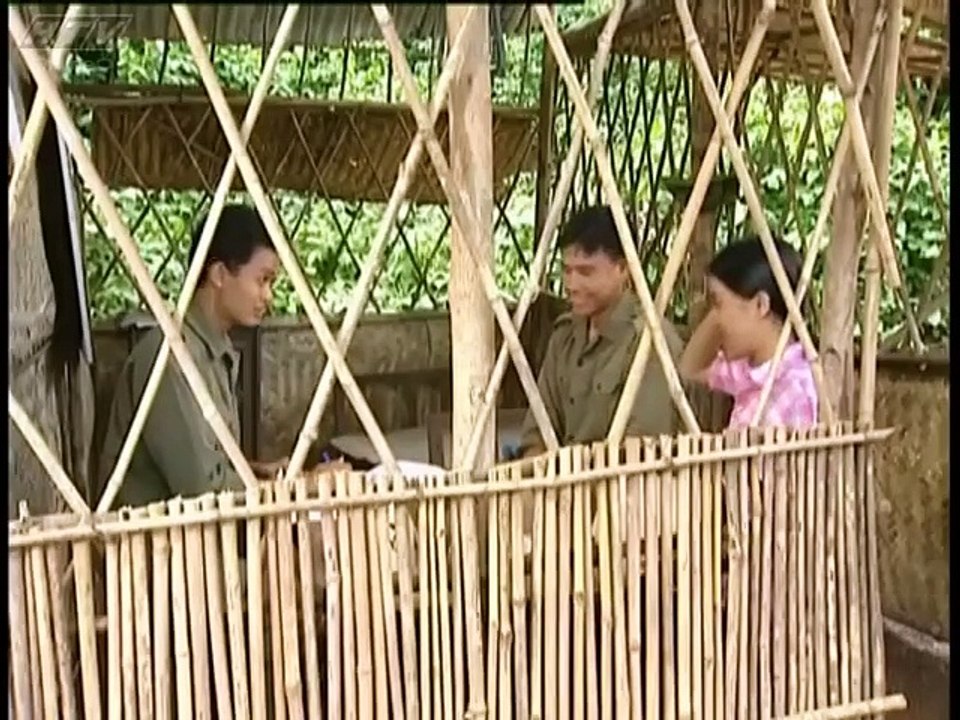 Phim Cỏ Dại Tập 2/3