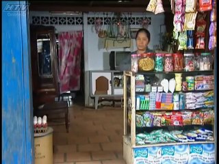 Phim Cỏ Dại Tập 3: Câu Chuyện Cuộc Đời Của Hân và Những Bí Ẩn Rừng Núi 🌿