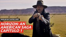 Tráiler en castellano de Horizon: An American Saga Capítulo 1