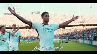 LALIGA: Más allá del gol - Teaser anuncio del estreno Netflix