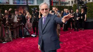 Steven Spielberg deve lançar novo filme 'de grande porte' em 2026