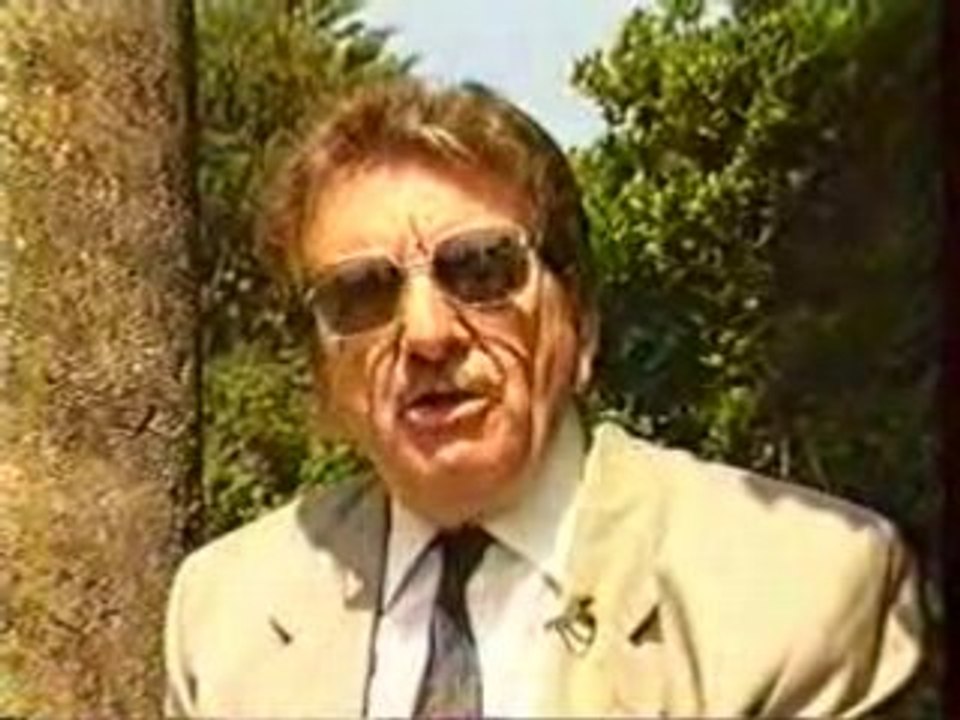 J Guieu - Les portes du futur - Les vies antérieures 1-6