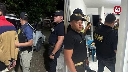 Capturan implicado asesinato abogado Basilio Guzmán