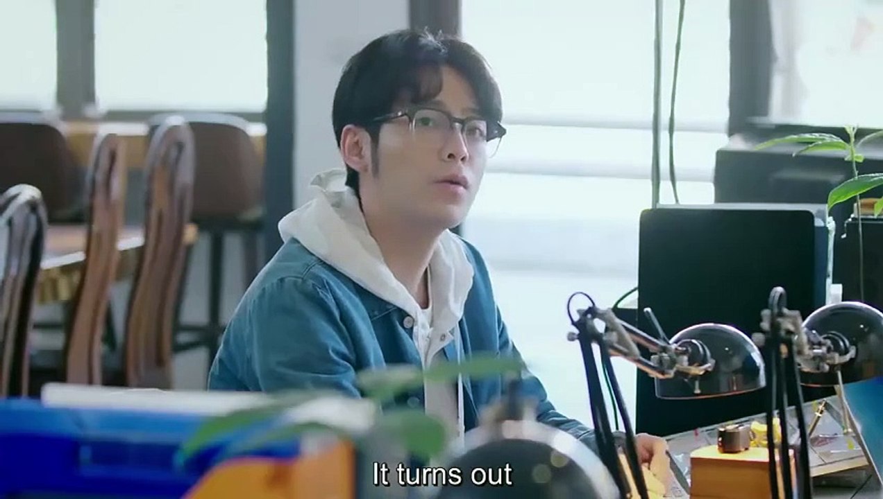 Be Loved in House: I Do (2021) Ep.10 Eng Sub