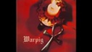 Warpig - album Warpig 1972