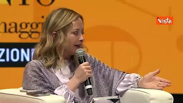 Meloni: Stretta sul Superbonus per non andare fuori controllo