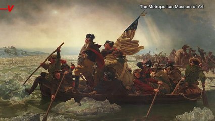 Here’s What the “Appeal to Heaven” Flag Means