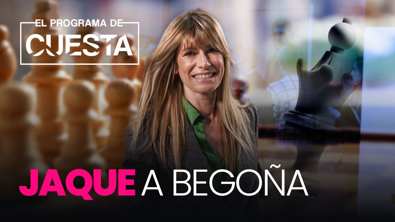 Jaque a Begoña: el juez ya investiga las citas de la mujer de Sánchez en Globalia